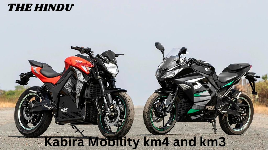 Kabira Mobility 